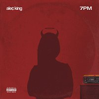 Alec King – 7PM