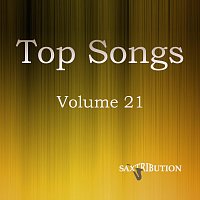 Saxtribution – Top Songs, Vol. 21