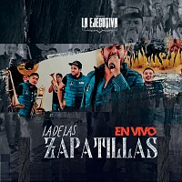 Banda La Ejecutiva De Mazatlán Sinaloa – La De Las Zapatillas [En Vivo]