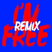 The Rolling Stones – I'm Free [Remixes]