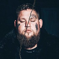 Rag'n'Bone Man – Life by Misadventure (Coloured) LP