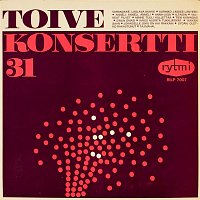 Various  Artists – Toivekonsertti 31