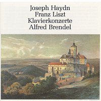 Alfred Brendel – Klavierkonzerte