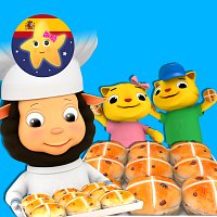 Little Baby Bum en Espanol – Bollos de Pascua