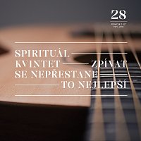 Přední strana obalu CD Zpívat se nepřestane / To nejlepší