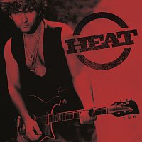 Přední strana obalu CD Heat [Deluxe / Reissue]