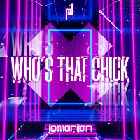 Jomarijan – WHO'S THAT CHICK