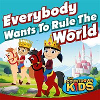 The Countdown Kids – Everybody Wants to Rule the World