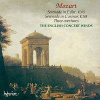 The English Concert Winds – Mozart: Wind Serenades & Overtures