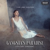 Van-Anh Nguyen – Gangsta's Paradise (Arr. for Piano by Nguyen) [Lullaby Version]