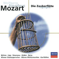 Wiener Staatsopernchor, Wiener Philharmoniker, Karl Bohm – Mozart: Die Zauberflote - Highlights