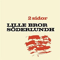 Lille-Bror Soderlundh – 2 sidor