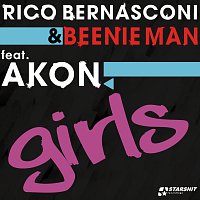 Rico Bernasconi, Beenie Man, Akon – Girls
