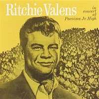 Ritchie Valens – In Concert At Pacoima Jr. High