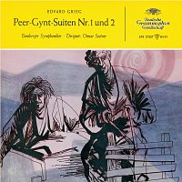 Grieg: Peer-Gynt, Suites Nos: 1& 2