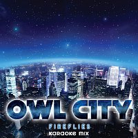 Owl City – Fireflies [Karaoke Mix]