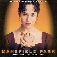 Original Soundtrack – Mansfield Park