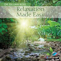 Dr Gillian Ross – Relaxation Made Easy