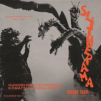 Různí interpreti – Slitherama: Teen Trash From Psychedelic Tokyo '66 - '69 (Volume 3)