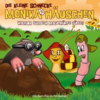 Die kleine Schnecke Monika Hauschen – 22: Warum buddeln Maulwurfe Hugel?
