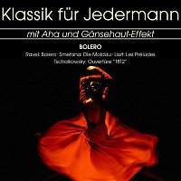 Various Artists.. – Klassik fur Jedermann: Bolero