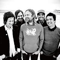 Switchfoot – Another Christmas (Old Borego)