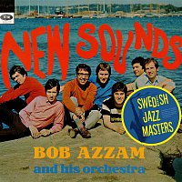 Bob Azzam – New Sounds