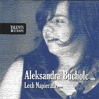 Aleksandra Bucholc, Lech Napierala – Aleksandra Bucholc