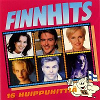 Various Artists.. – Finnhits - 16 huippuhittia