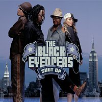 The Black Eyed Peas – Shut Up