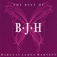 Přední strana obalu CD The Best Of Barclay James Harvest