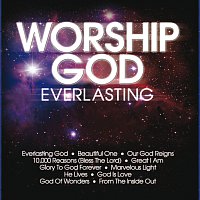 Různí interpreti – Worship God - Everlasting