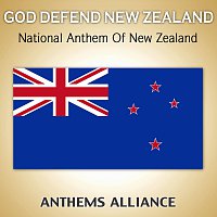 God Defend New Zealand (National Anthem Of New Zealand)