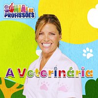 Sónia Araújo – A Veterinária