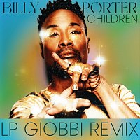 Billy Porter – Children [LP Giobbi Remix]