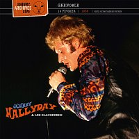 Johnny Hallyday – Live Grenoble 1968