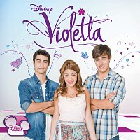 Různí interpreti – Violetta