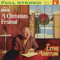 Leroy Anderson – A Christmas Festival