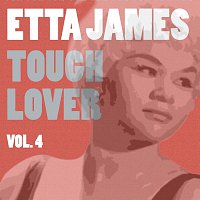 Etta James – Touch Lover Vol. 4