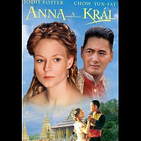 Různí interpreti – Anna a král DVD