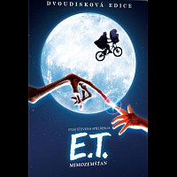 Různí interpreti – E.T. - Mimozemšťan DVD