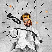 Afriqua – Da Whip