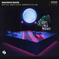 Madison Mars – Got All Night (feat. Amanda Collis) [Extended Mix]
