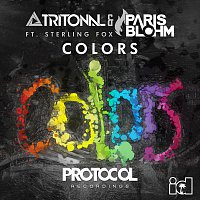 Tritonal, Paris Blohm, Sterling Fox – Colors [Remixes]