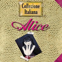 Přední strana obalu CD Collezione Italiana