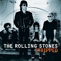 The Rolling Stones – Stripped [2009 Re-Mastered Digital Version]
