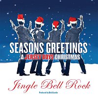 Jersey Boys – Jingle Bell Rock