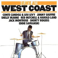 Various Artists.. – Atlantic Jazz: West Coast