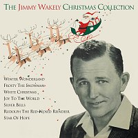 Jimmy Wakely – The Jimmy Wakely Christmas Collection