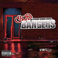 Přední strana obalu CD Interscope Presents:  Club Bangers [International Version (Explicit)]